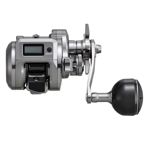 25オシアコンクエストCT